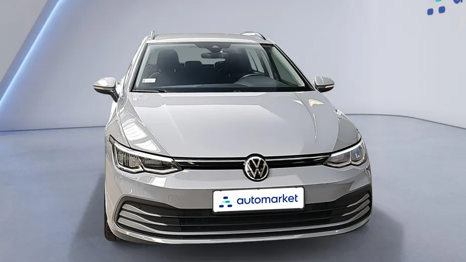 VOLKSWAGEN Golf Golf VIII 2.0 TDI Life