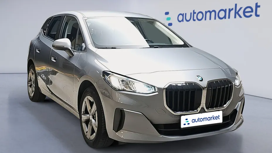 BMW Seria 2 218i aut