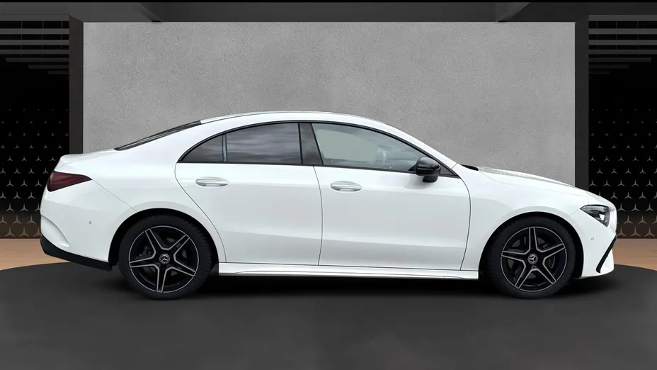 MERCEDES-BENZ CLA CLA 200 mHEV AMG Line 7G-DCT
