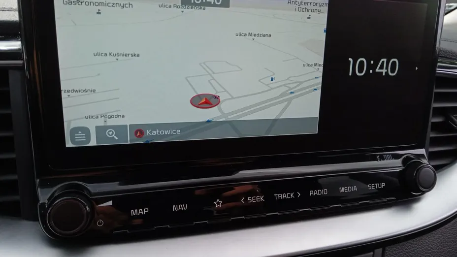 KIA Cee'd Ceed 1.5 T-GDI mHEV L