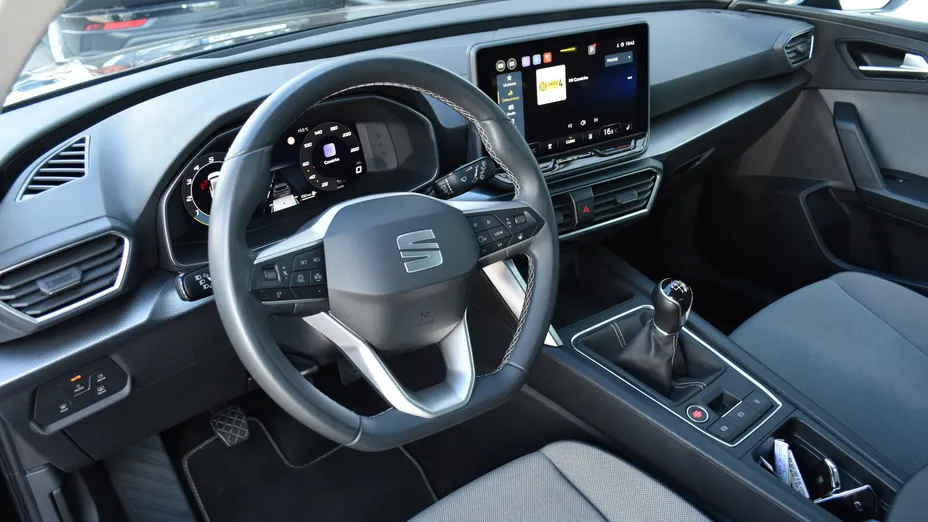 SEAT Leon Leon 1.5 TSI Style
