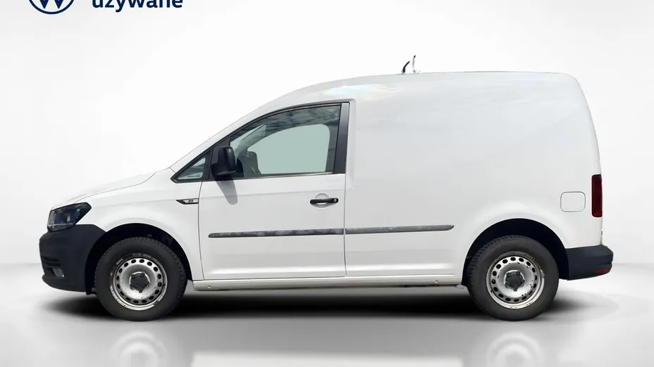 VOLKSWAGEN Caddy Caddy 2.0 TDI