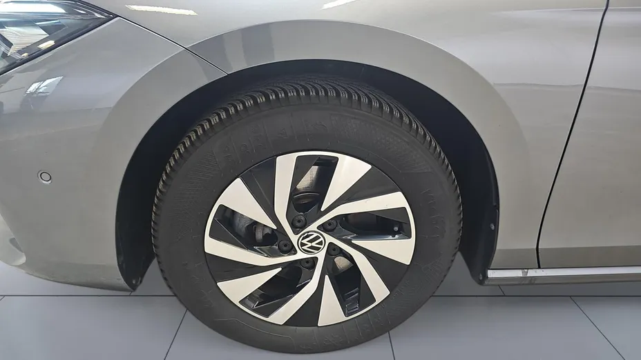 VOLKSWAGEN Passat Passat 1.5 TSI ACT mHEV Business DSG