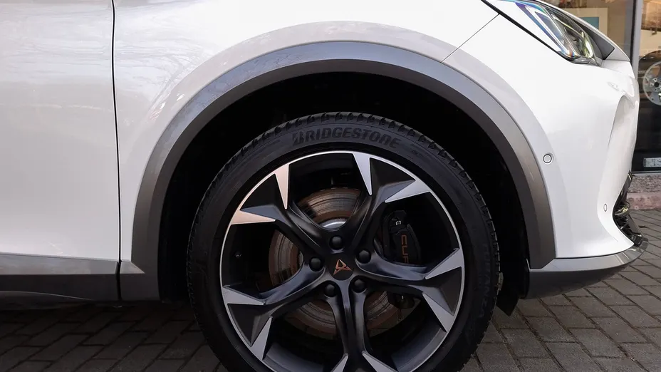 CUPRA Formentor Formentor 1.4 e-Hybrid VZ DSG