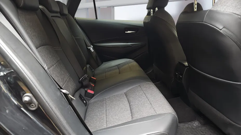 TOYOTA Corolla Corolla 2.0 Hybrid Style