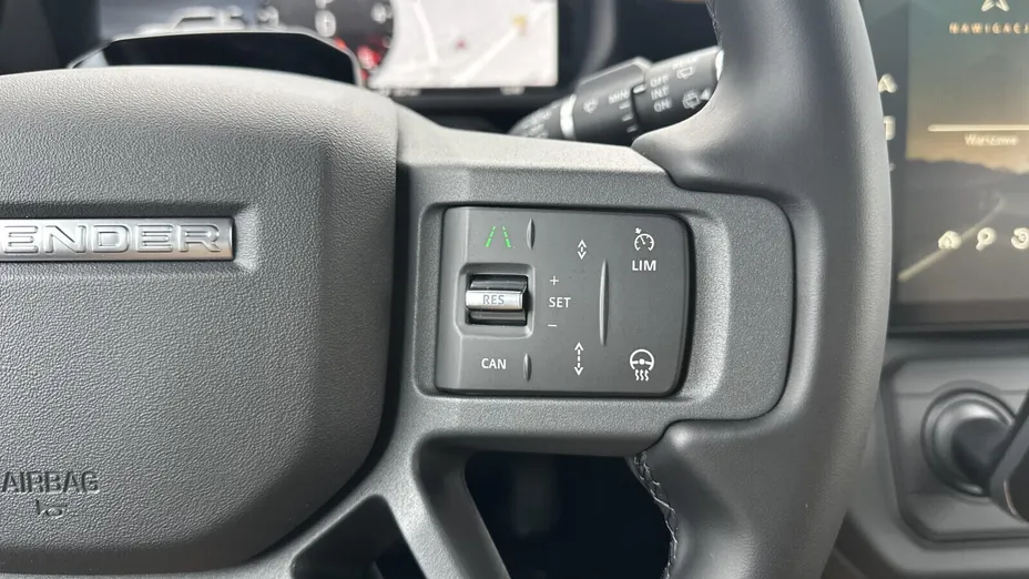 LAND ROVER Defender Defender 110 3.0 D350 mHEV X-Dynamic HSE