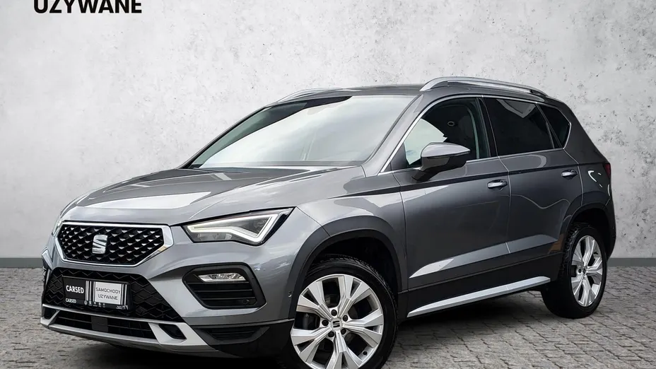 SEAT ATECA Ateca 1.5 TSI Xperience S&S DSG