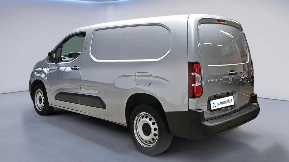 PEUGEOT Partner Van Partner 1.5 BlueHDi S&S L2