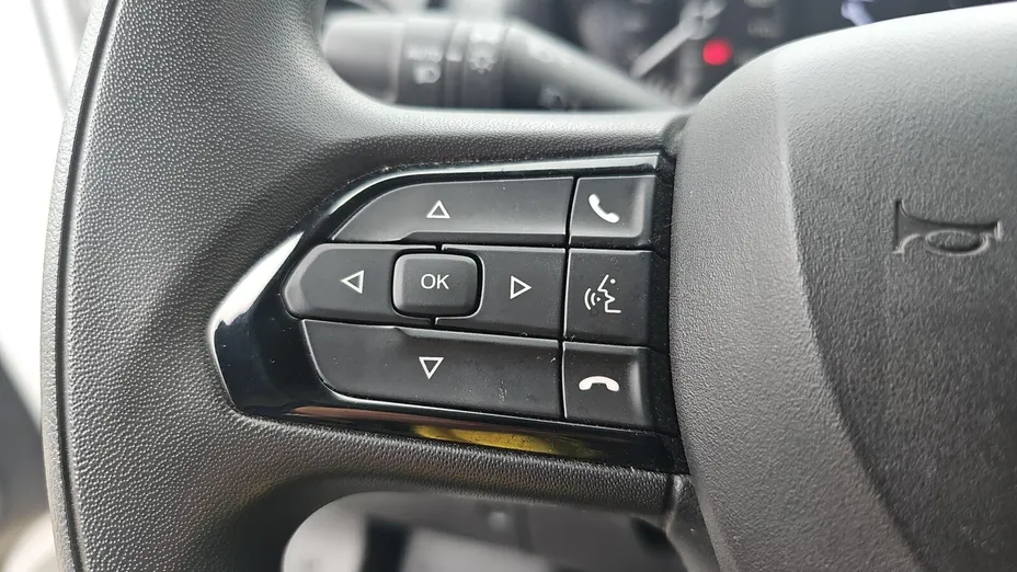 FIAT Ducato Ducato Maxi HD H3-Power L4H3