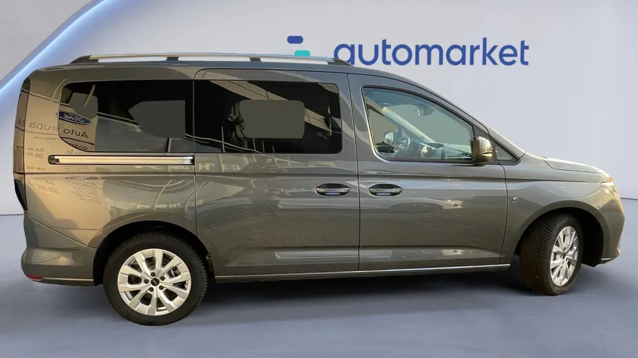 FORD Tourneo Connect Tourneo Connect 2.0 EcoBlue Titanium aut Nowy