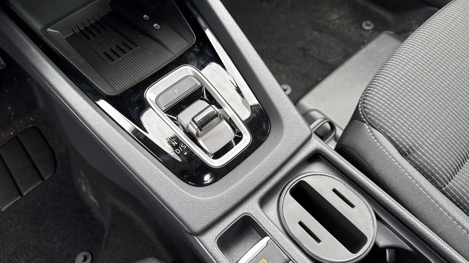 SKODA Octavia Octavia 1.5 TSI mHEV Drive Selection DSG Nowy