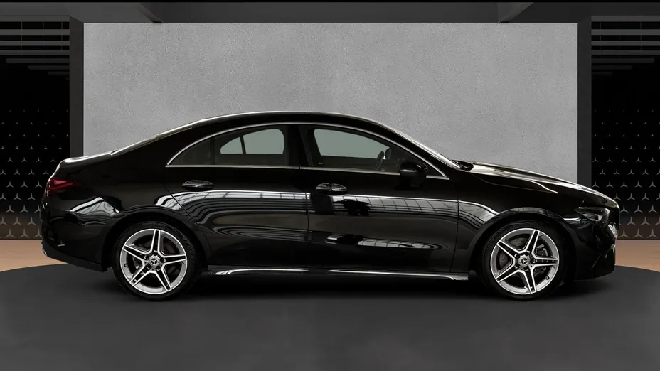 MERCEDES-BENZ CLA CLA 200 mHEV AMG Line 7G-DCT