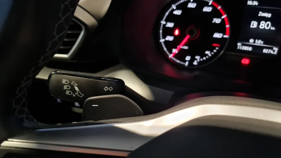 SEAT Leon Leon 1.0 eTSI Style DSG