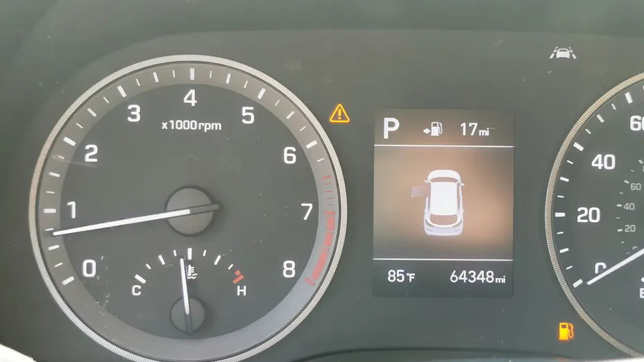 HYUNDAI Tucson Tucson 1.6 T-GDi PHEV Executive 4WD