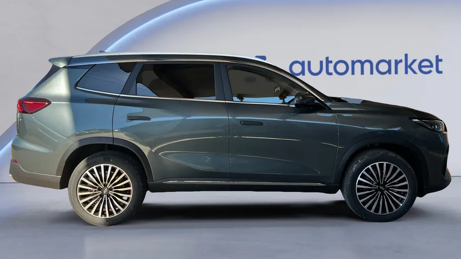 CHERY Tiggo 8 Tiggo 8 1.6 T-GDI Prestige DCT Nowy