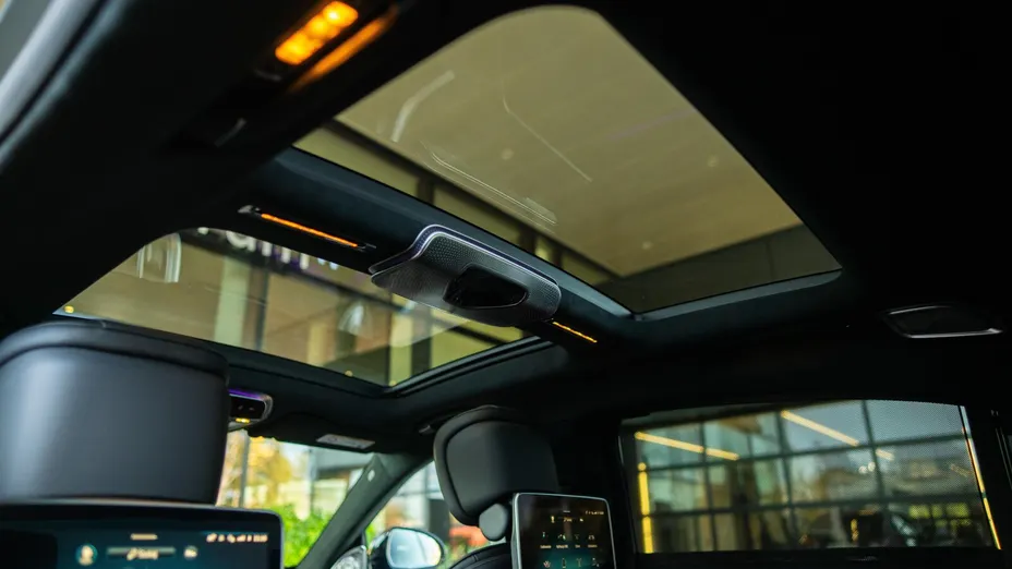 MERCEDES-BENZ S Klasa AMG S 63 E Performance PHEV L 4-Matic 9G-TRONIC
