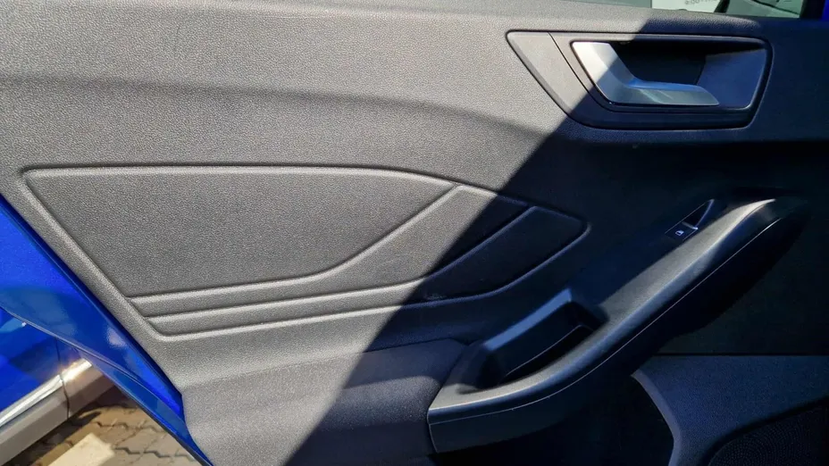 FORD Focus Focus 1.0 EcoBoost mHEV Titanium X aut