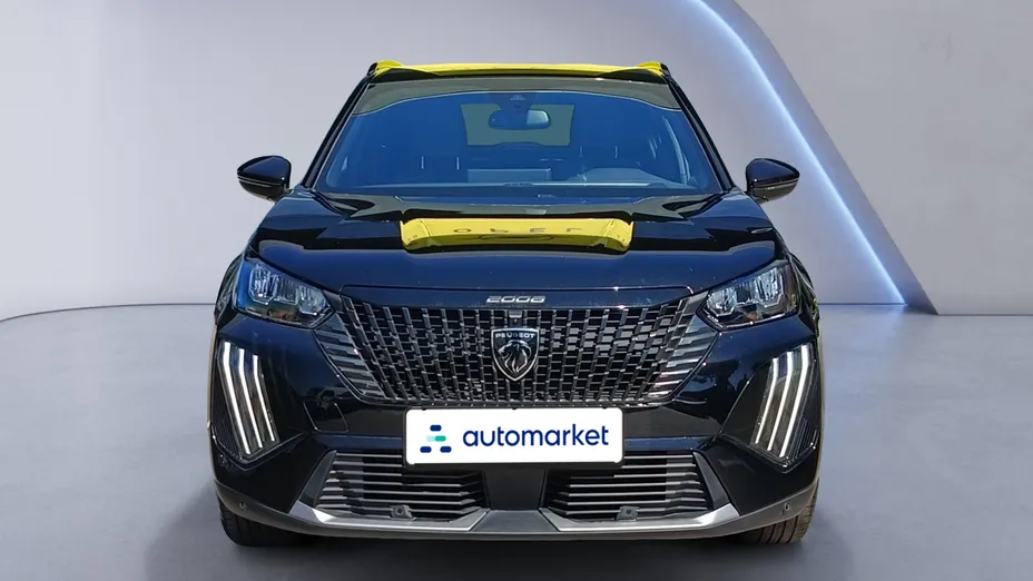 PEUGEOT 2008 2008 PureTech 130 Allure S&S EAT8
