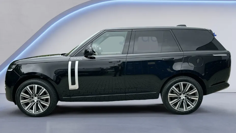 LAND ROVER Range Rover Range Rover 3.0 P460e PHEV Autobiography