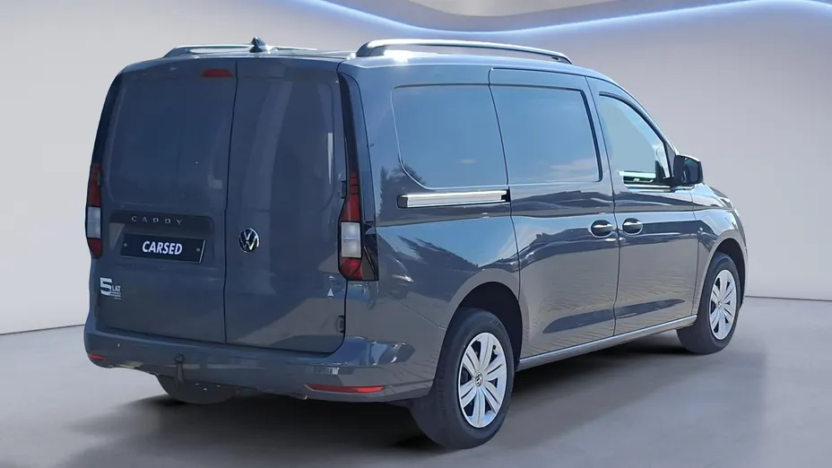VOLKSWAGEN Caddy Caddy Cargo Maxi 2.0 TDI Nowy