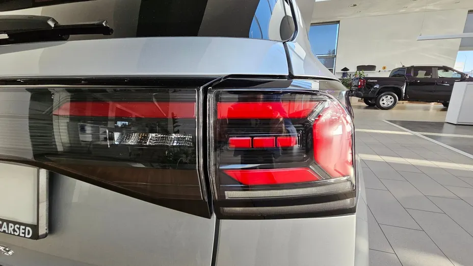 VOLKSWAGEN T-Cross T-Cross 1.0 TSI Life Plus Nowy