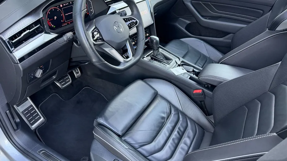 VOLKSWAGEN Arteon Arteon 2.0 TDI R-Line DSG