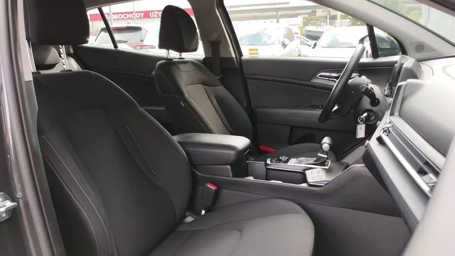 KIA Sportage Sportage 1.6 T-GDI M 2WD DCT