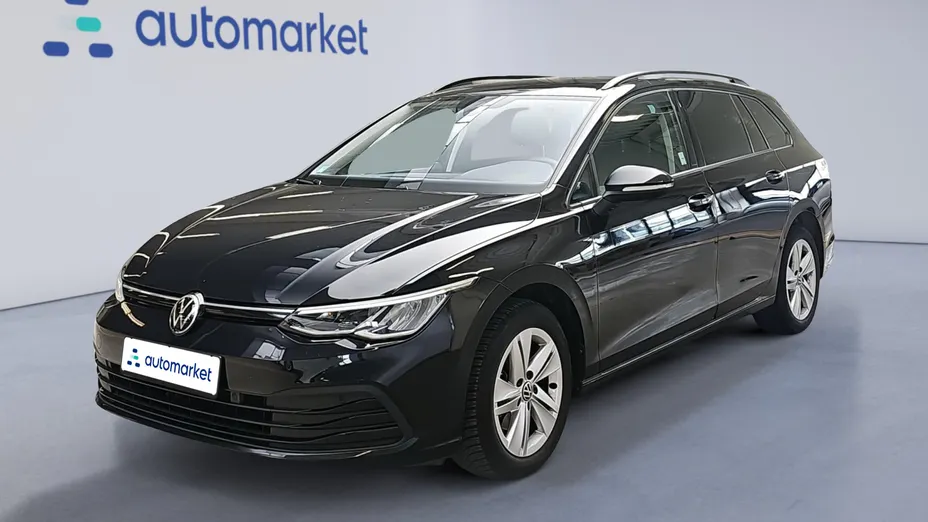 VOLKSWAGEN Golf Golf VIII 1.5 TSI EVO Life