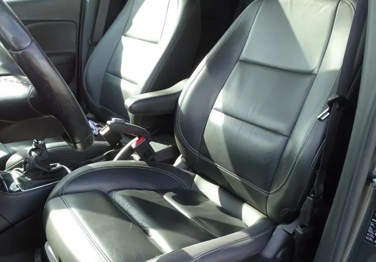 OPEL Mokka -