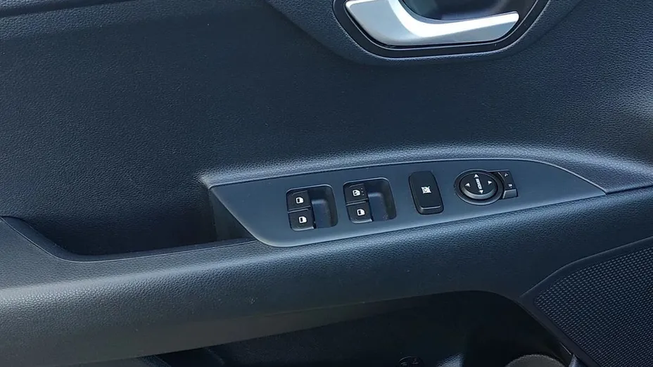 KIA Stonic Stonic 1.2 L