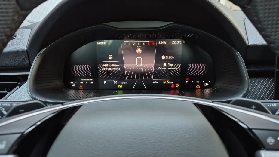 SKODA Kamiq Kamiq 1.5 TSI Drive DSG Nowy