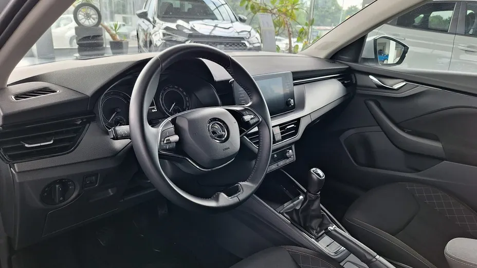 SKODA Scala Scala 1.5 TSI Ambition