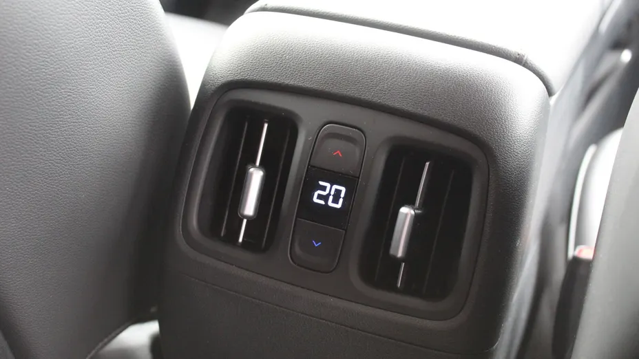 HYUNDAI Tucson Tucson 1.6 T-GDi HEV Platinum 4WD