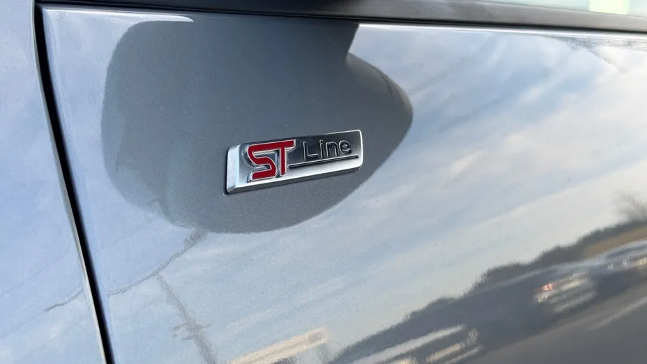 FORD Kuga Kuga 2.0 EcoBlue AWD ST-Line aut