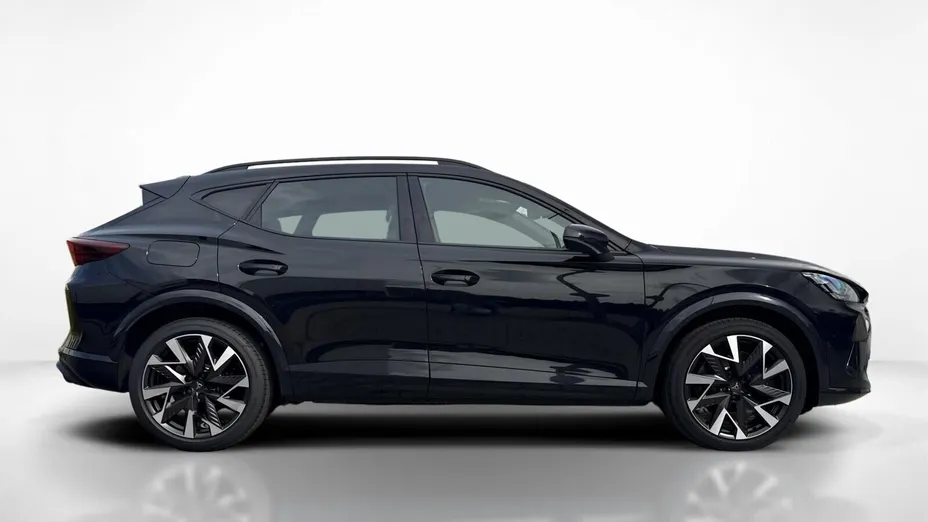 CUPRA Formentor Formentor 2.0 TSI 4Drive VZ DSG