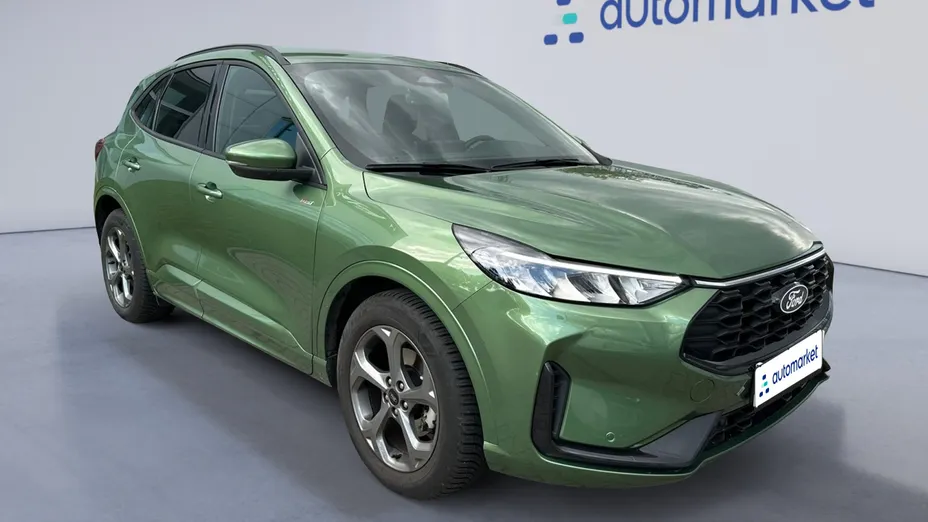 FORD Kuga Kuga 1.5 EcoBoost FWD ST-Line