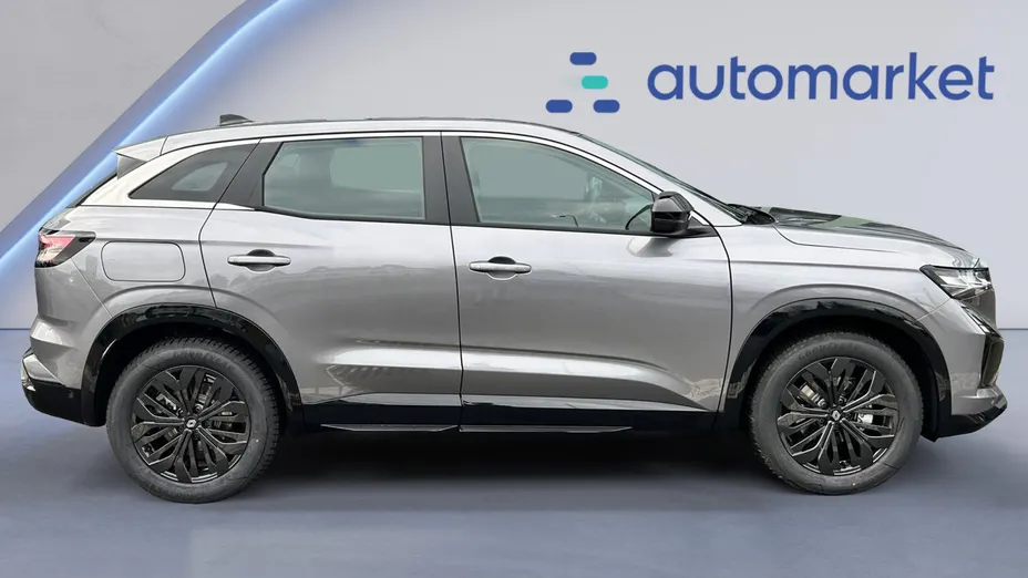 RENAULT Austral Austral 1.2 E-Tech Full Hybrid 200 Techno MMT Nowy