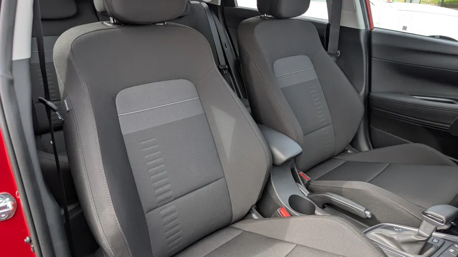 HYUNDAI Bayon Bayon 1.0 T-GDI Smart DCT Nowy