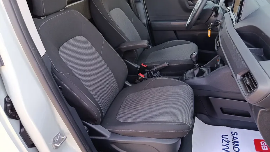 FORD Transit Courier Transit Courier 1.5 EcoBlue 1,9t Trend