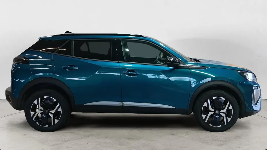 PEUGEOT 2008 -