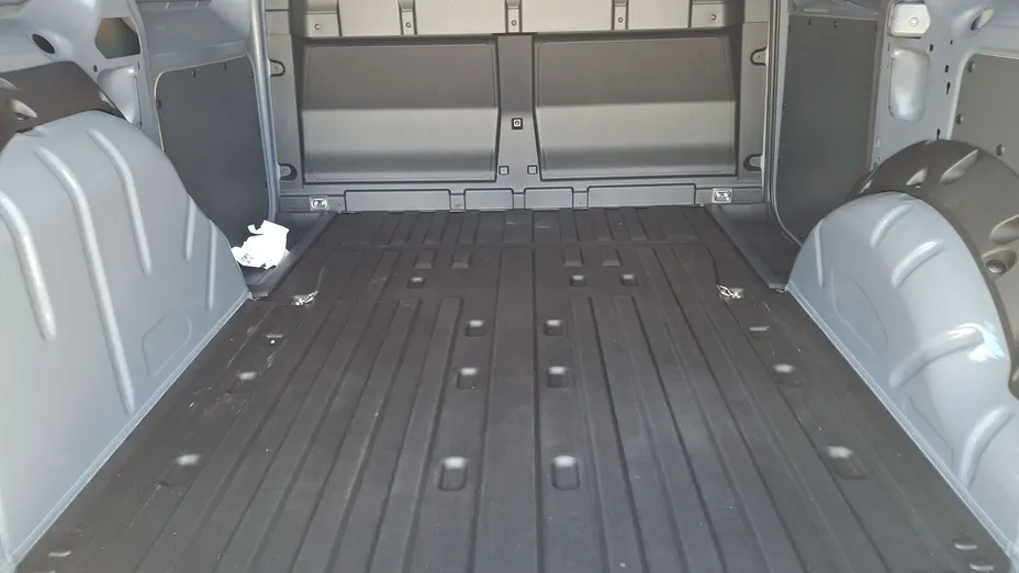 VOLKSWAGEN Caddy Caddy Cargo 2.0 TDI Nowy