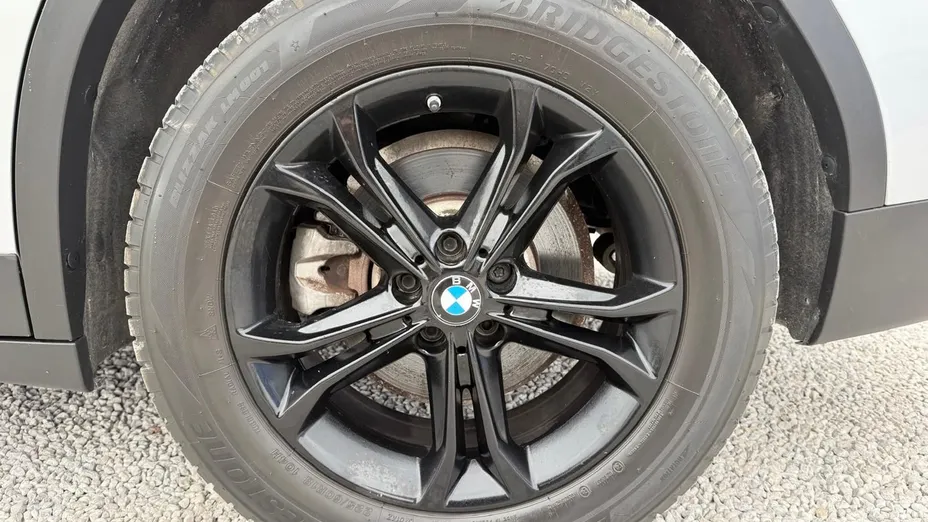 BMW X3 X3 xDrive30e aut