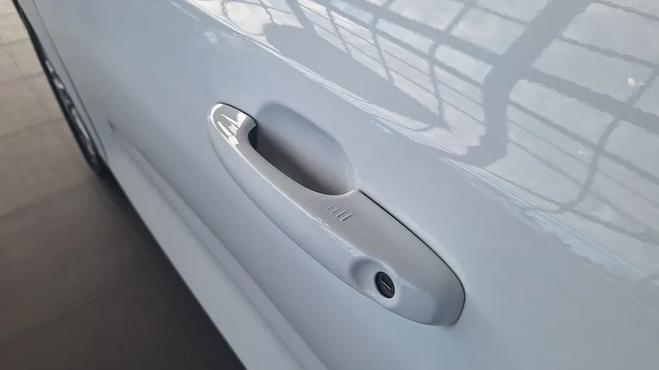 FORD Focus Focus 1.0 EcoBoost Trend Edition