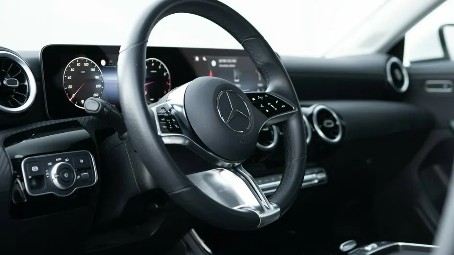 MERCEDES-BENZ CLA CLA 200 mHEV 7G-DCT