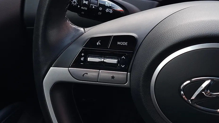 HYUNDAI Tucson Tucson 1.6 T-GDi Smart 2WD