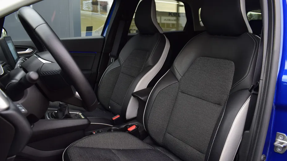 RENAULT Captur Captur 1.0 TCe Intens