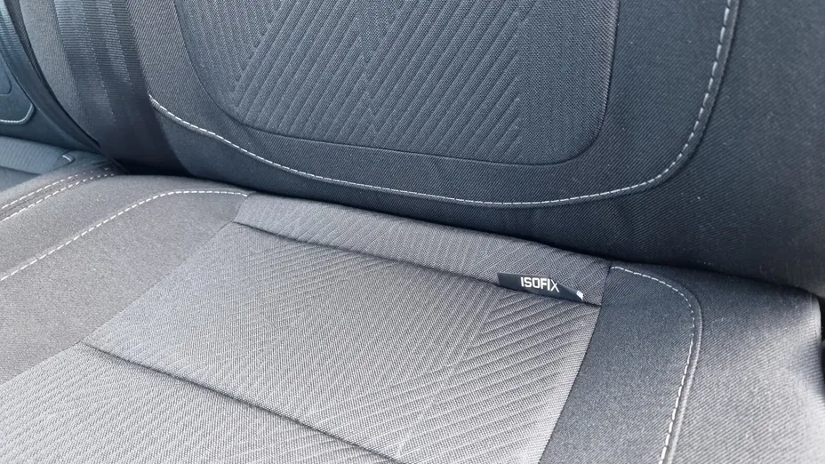 RENAULT Trafic Trafic 2.0 dCi L2H1 HD Pack Clim (bryg.) Nowy