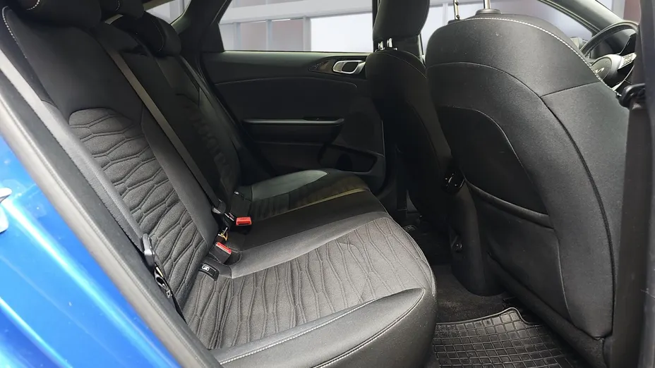 KIA ProCeed ProCeed 1.0 T-GDI GT Line