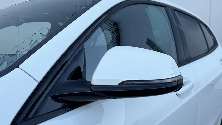 BMW Seria 1 118i M Sport aut