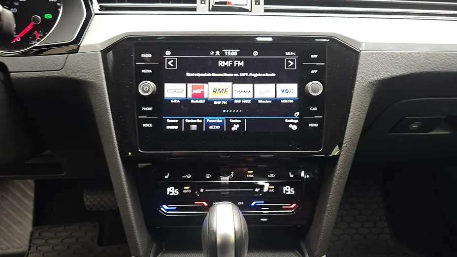 VOLKSWAGEN Passat Passat 1.5 TSI EVO Business DSG